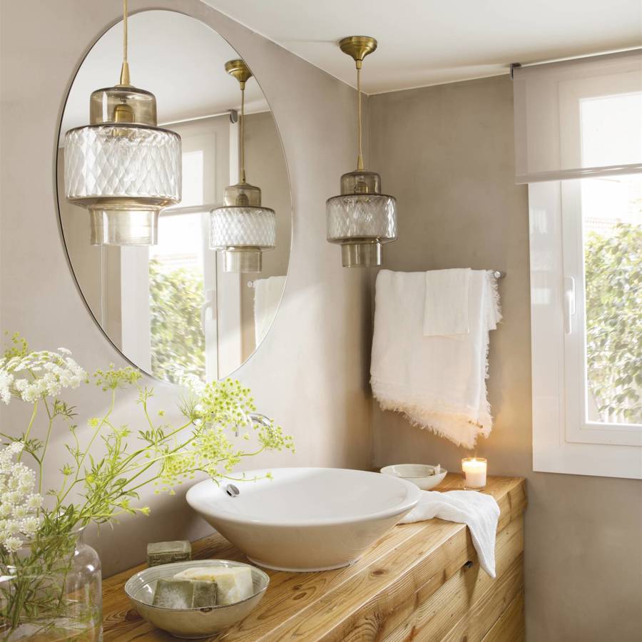 Bathroom Cleaning