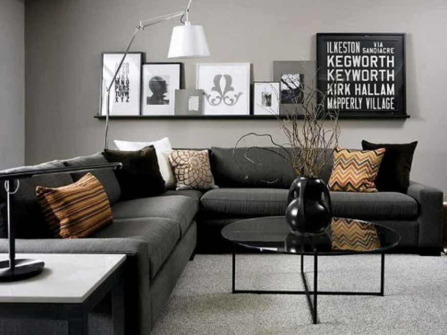 Living Areas Cleaning